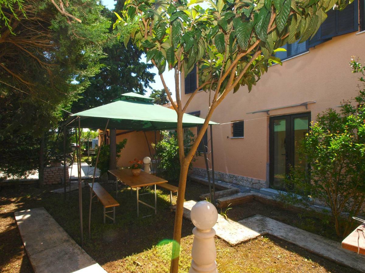 House Puntizela 747 Villa Pula Exterior foto