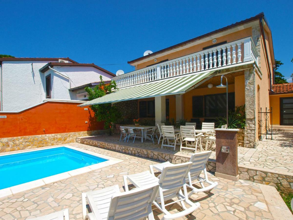 House Puntizela 747 Villa Pula Exterior foto